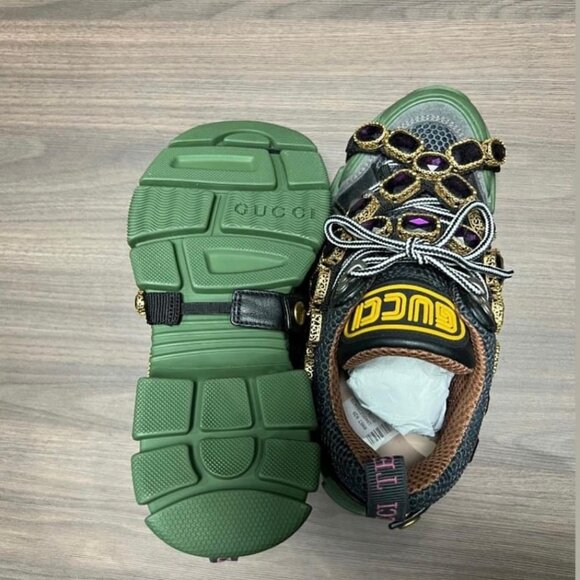 Women GUCCI SNEAKERS